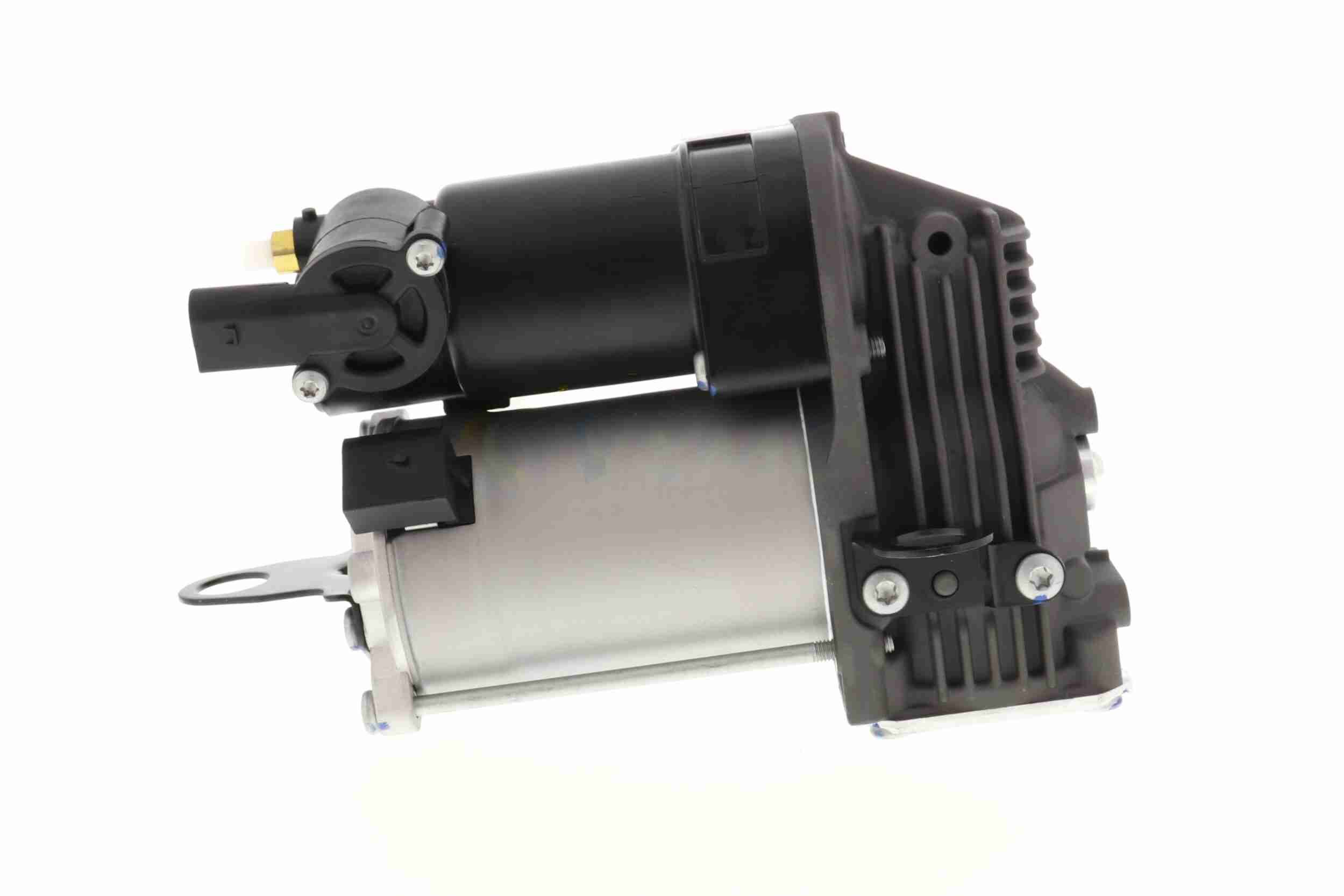 Kompressor, Druckluftanlage