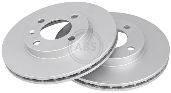 Brake Disc 15704