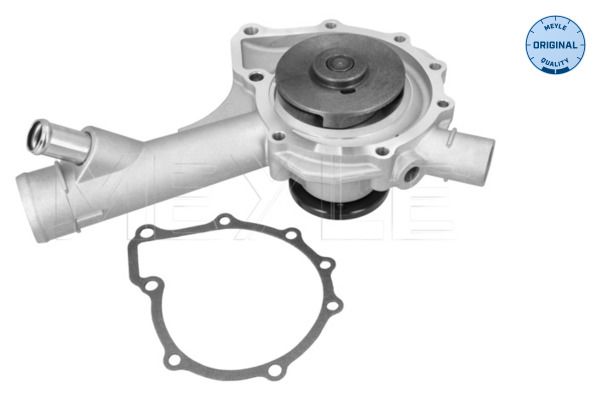 MEYLE 013 026 7600 Water Pump, engine cooling