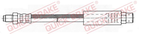 Brake Hose 32.319