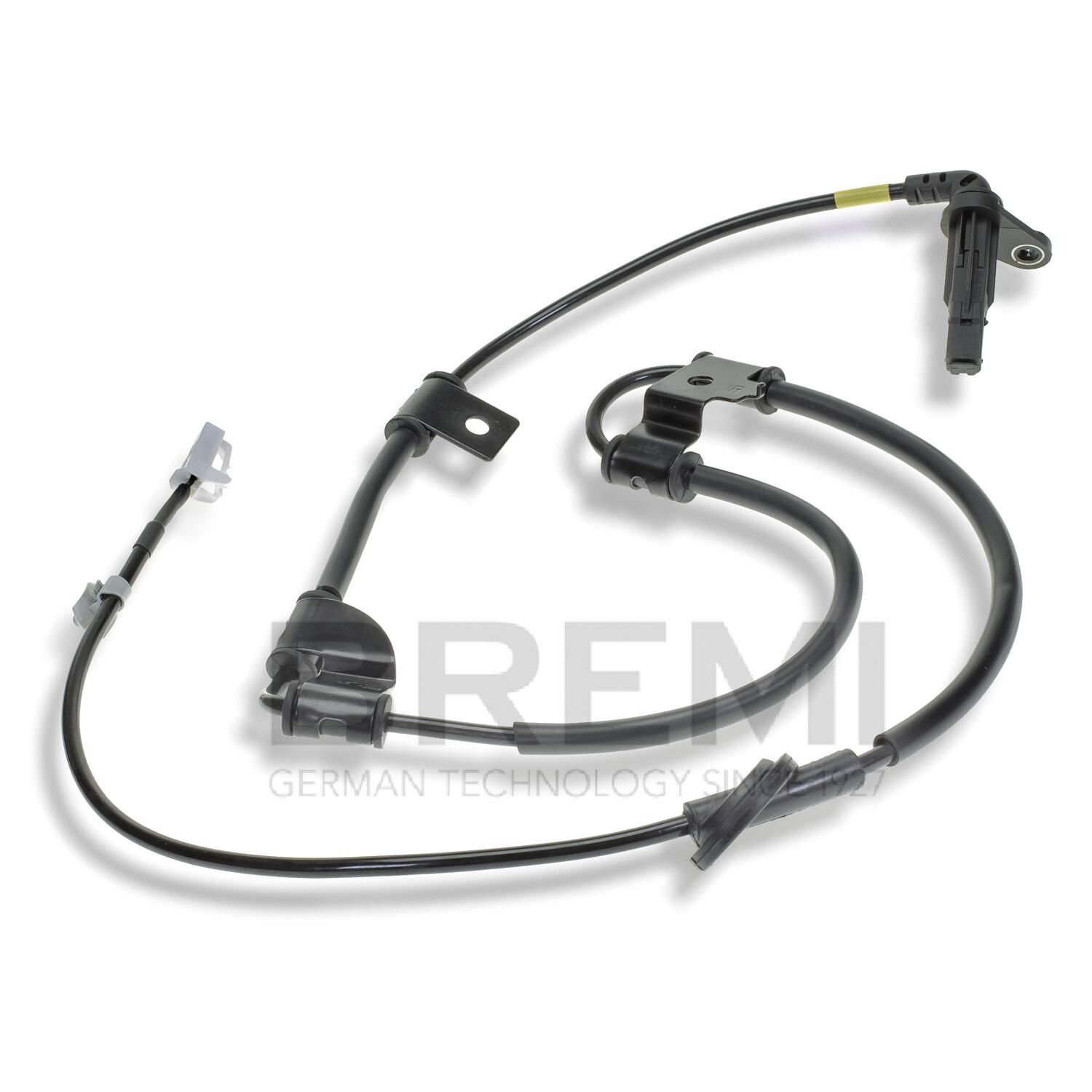 Sensor, Raddrehzahl