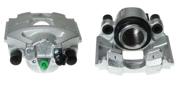 Bremssattel