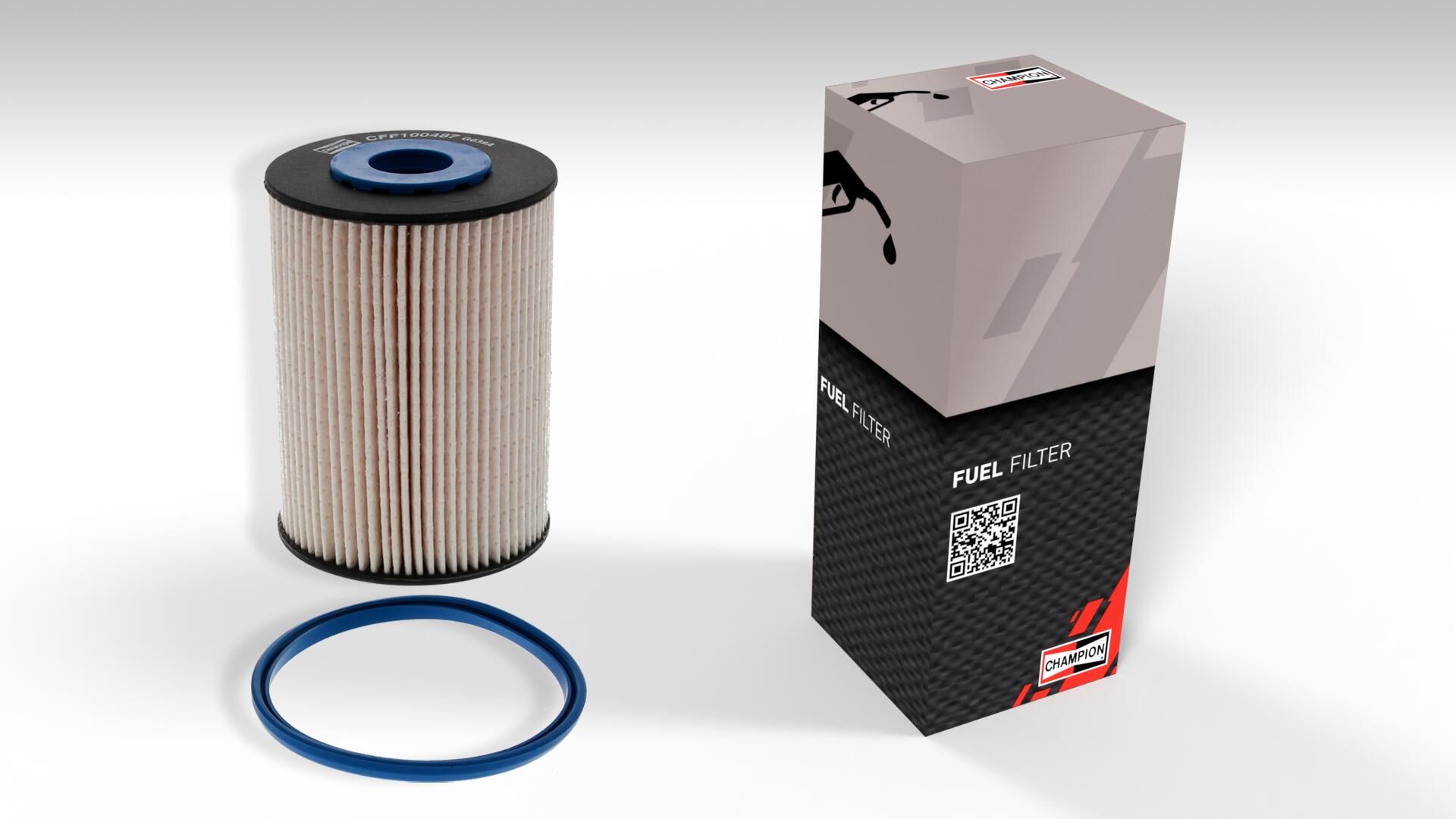 Kraftstofffilter Kraftstofffilter