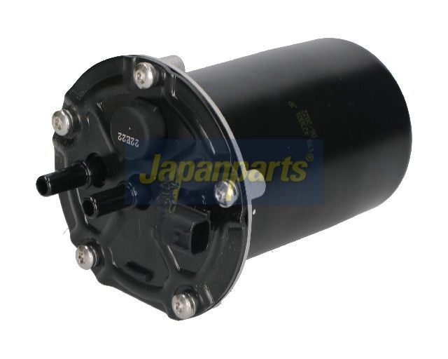 JAPANPARTS FC-139S - Kraftstofffilter