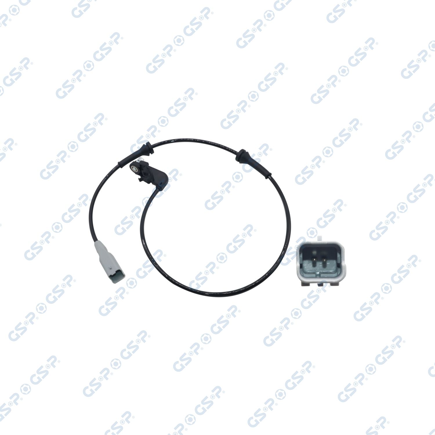 Sensor, revoluciones de la rueda