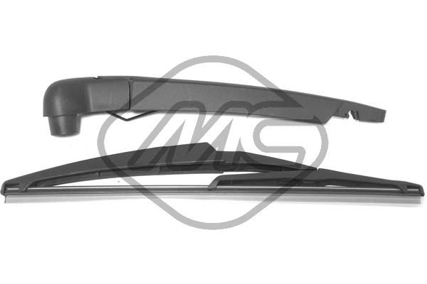 Wiper Blade 68092