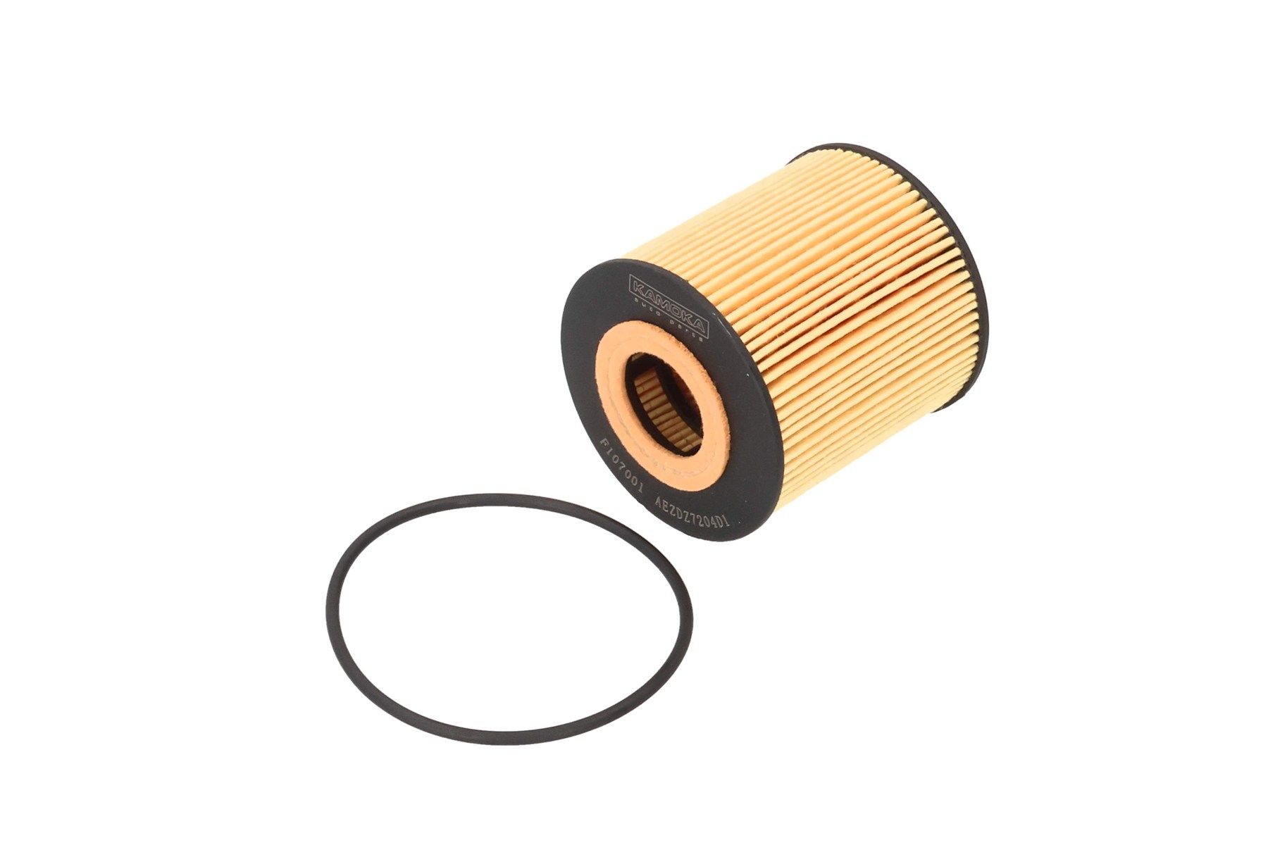 Ölfilter