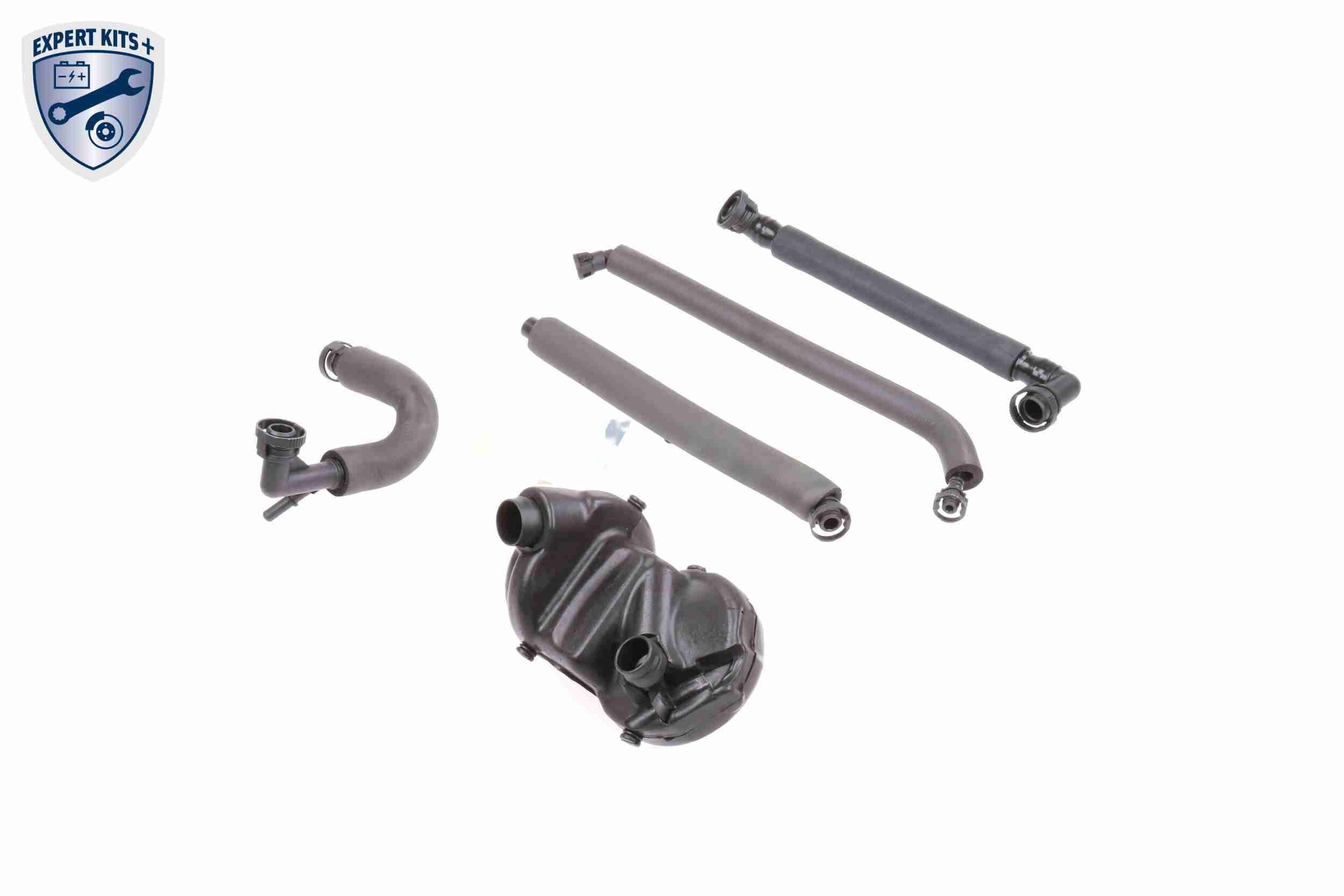 remonto komplektas, variklio karterio alsuoklis