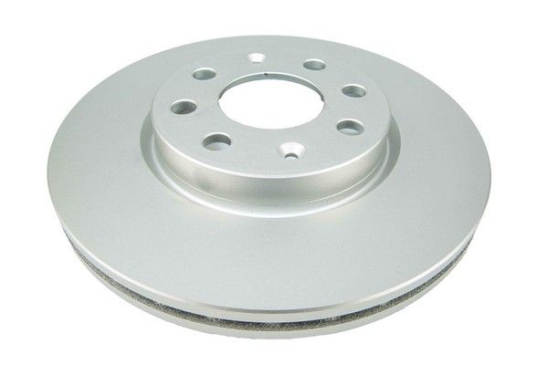 En-Shield Standard PP [ Fiat Punto Hatch 199 07/06-08/15 F ] - TecDoc 1