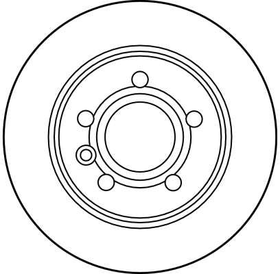 Bremsscheibe