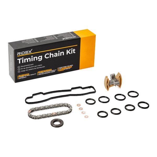 RIDEX 1389T0258 Timing Chain Kit