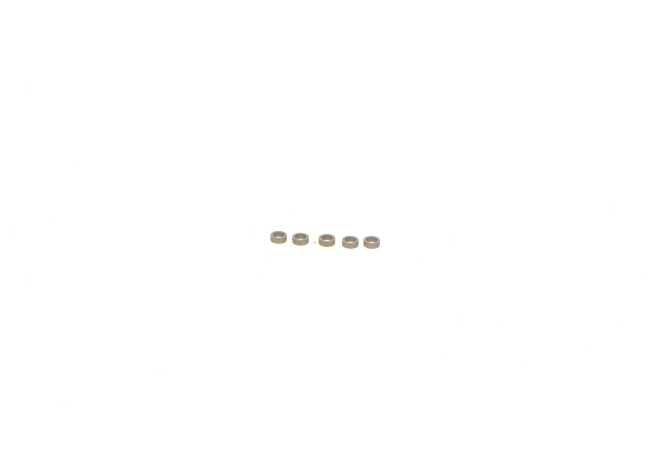 Reparatursatz, Common-Rail-System