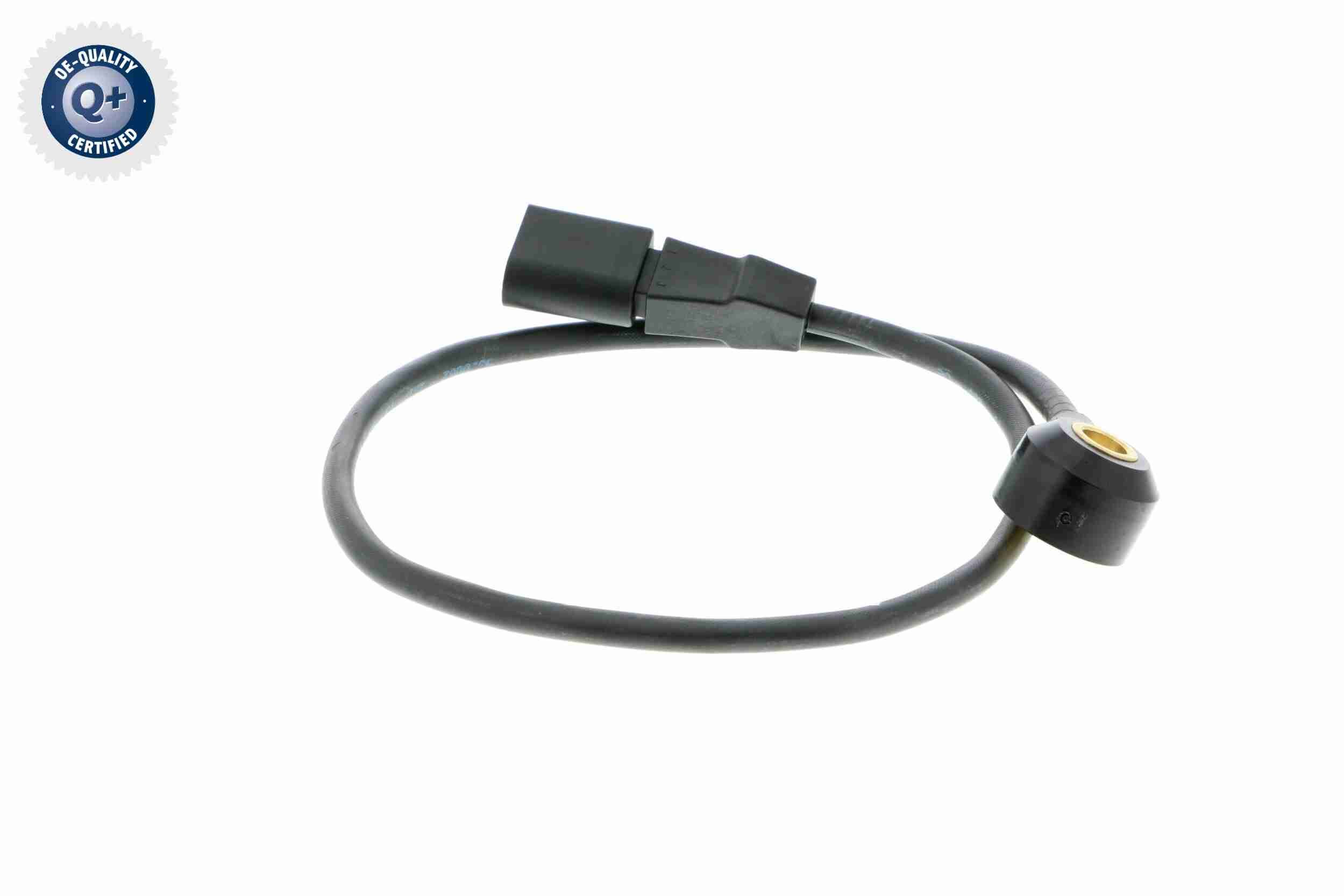 Klopfsensor