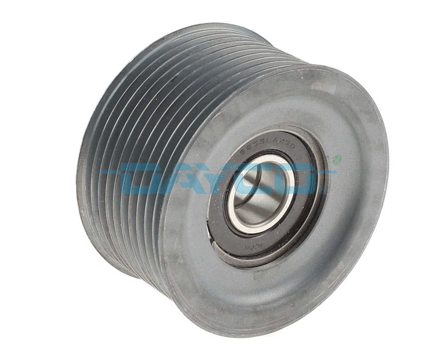 IDLER/TENSIONER PULLEY  89117 - TecDoc Only