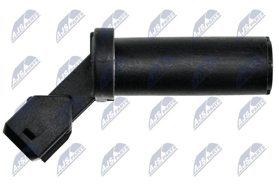 Impulsgeber, Kurbelwelle