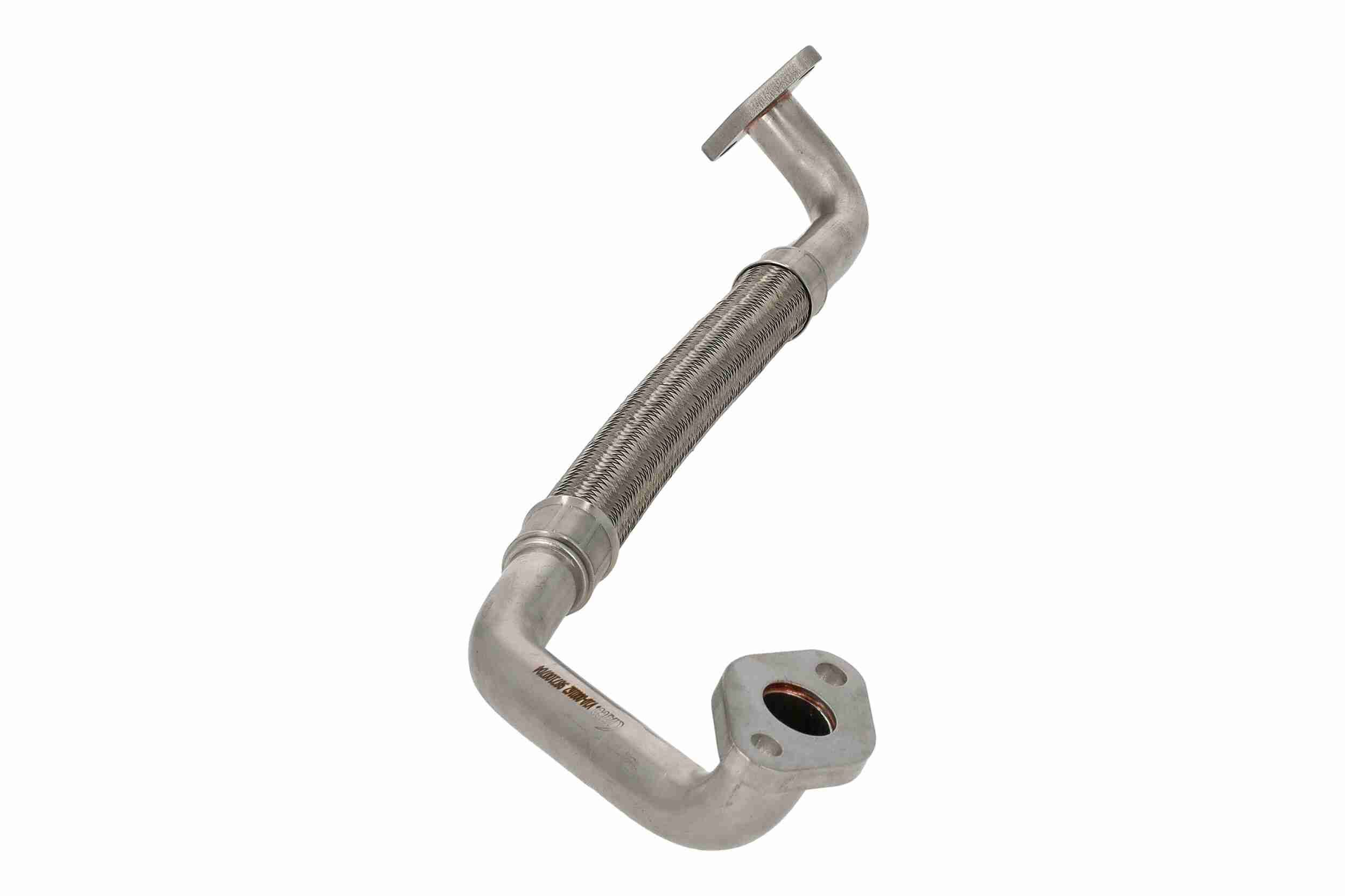 &Ouml;lleitung, Lader