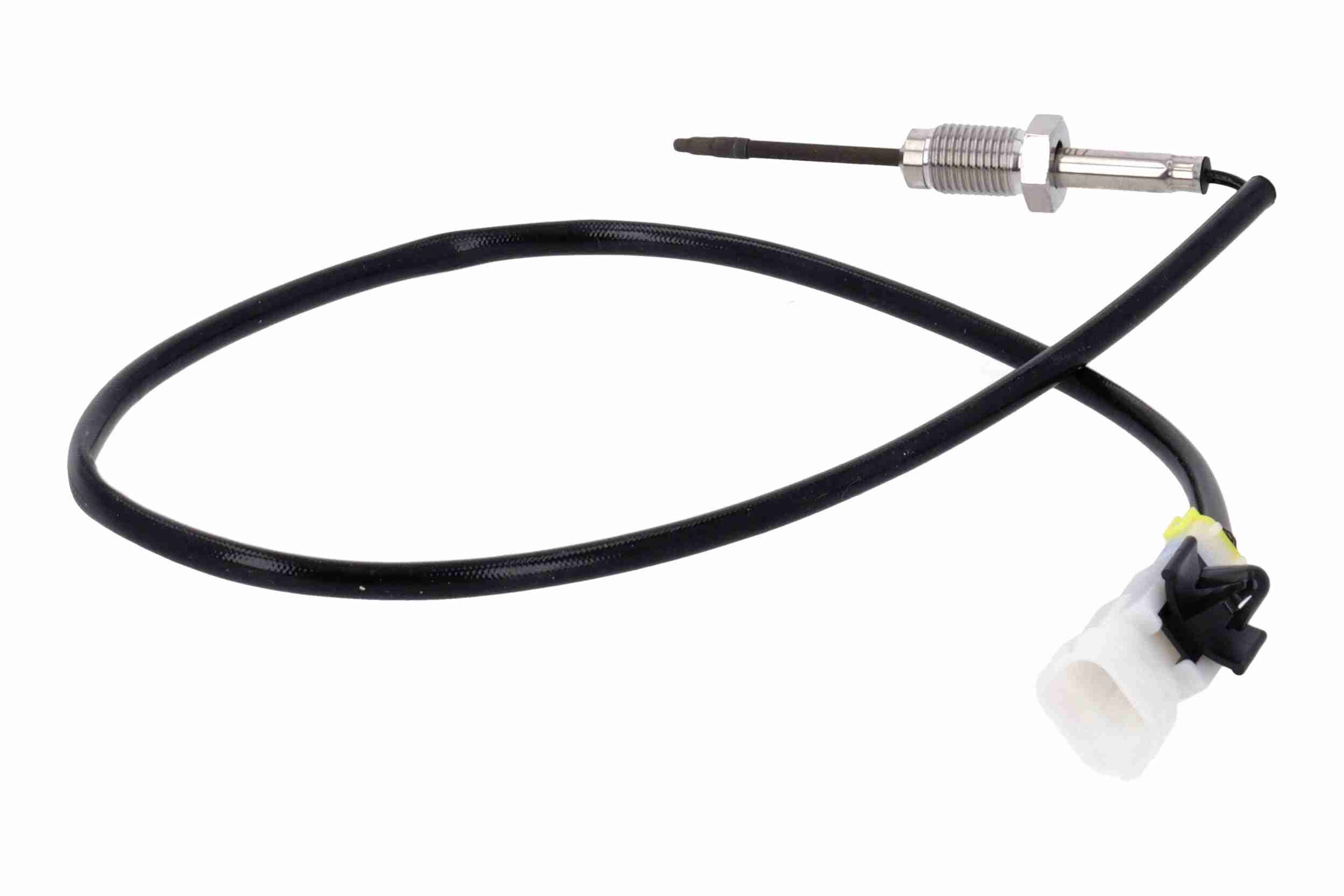 Sensor, Abgastemperatur