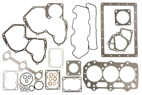 Dichtungsvollsatz, Motor