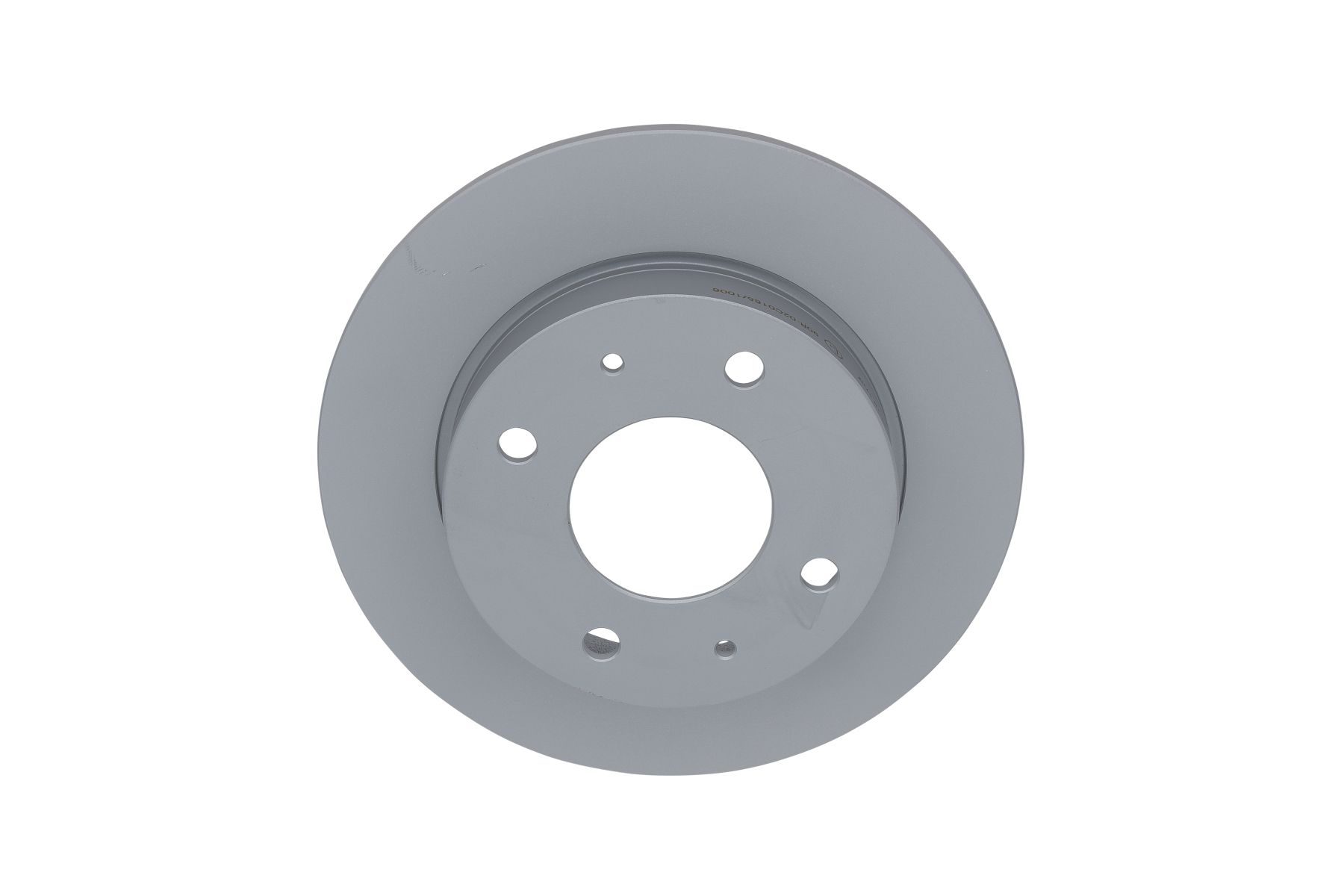 Brake Disc 24.0110-0304.1