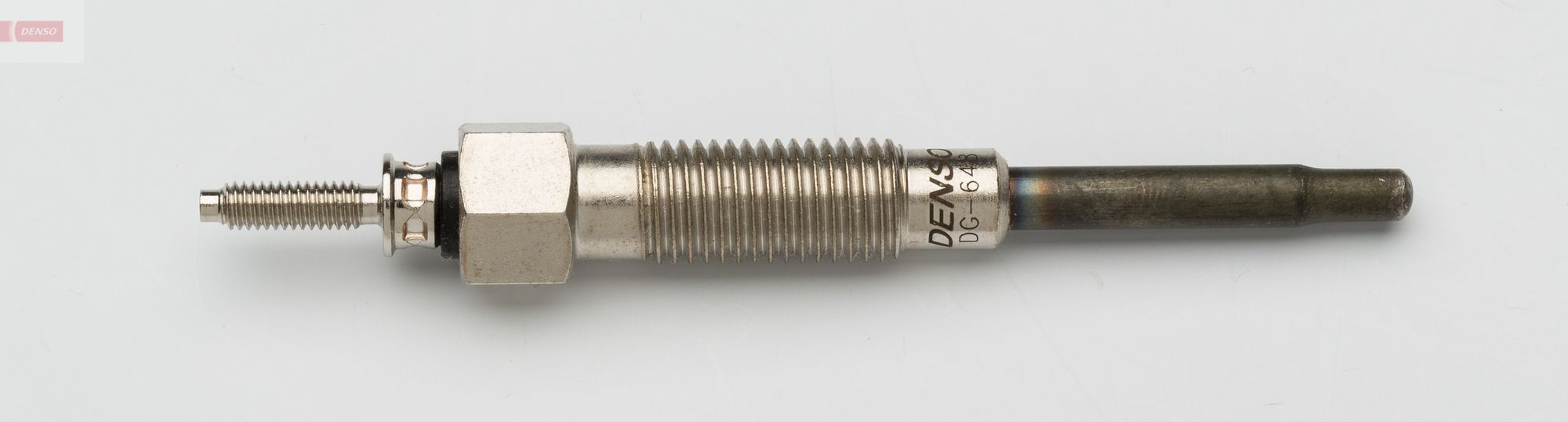 Glühkerze