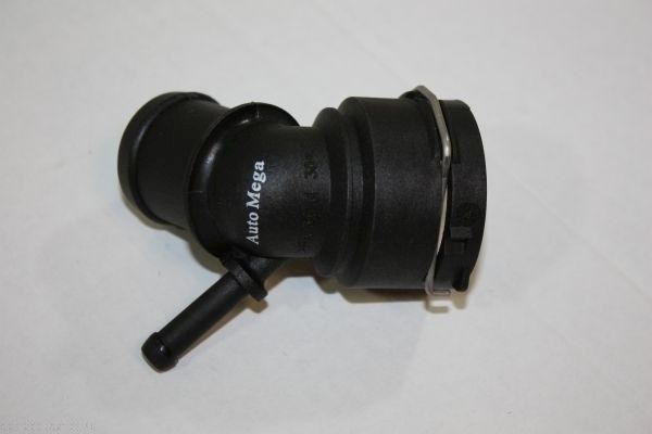 K&uuml;hlmittelflansch