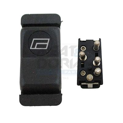 Schalter, Fensterheber