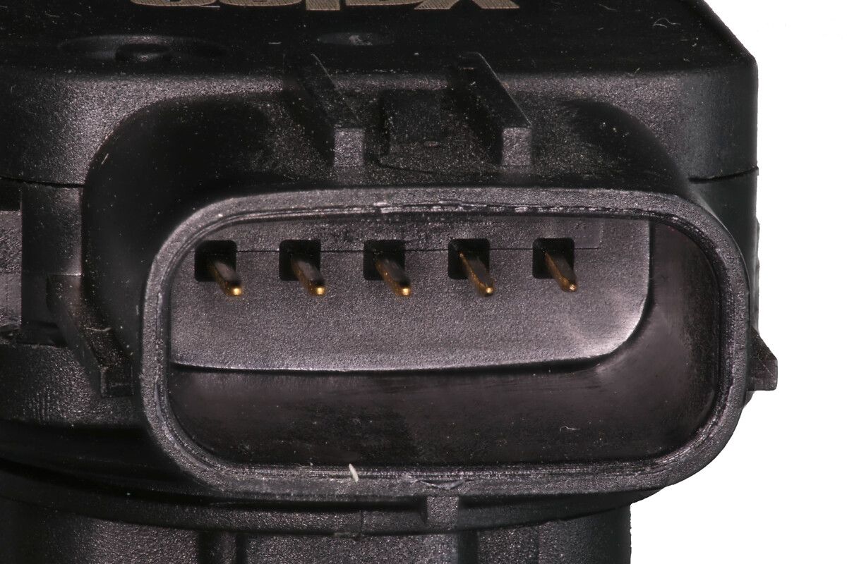 Luftmassenmesser