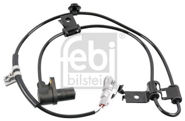 Sensor, revoluciones de la rueda