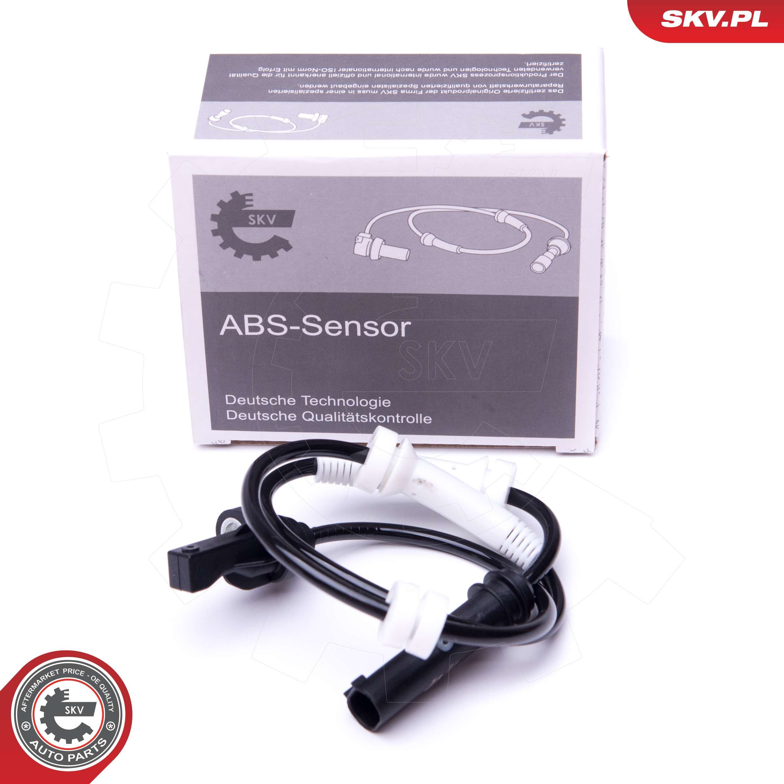 ESEN SKV 06SKV362 - Sensor, Raddrehzahl