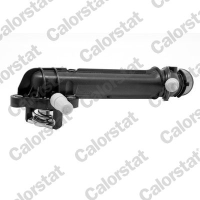 CALORSTAT by Vernet TH7241.88J - Thermostat, K&uuml;hlmittel