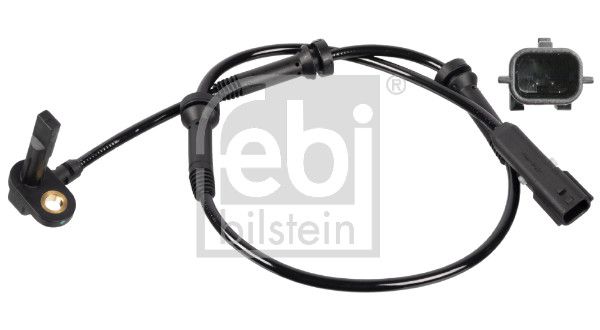 FEBI BILSTEIN 177009 - Sensor, Raddrehzahl