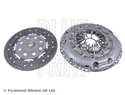 Kit de clutch
