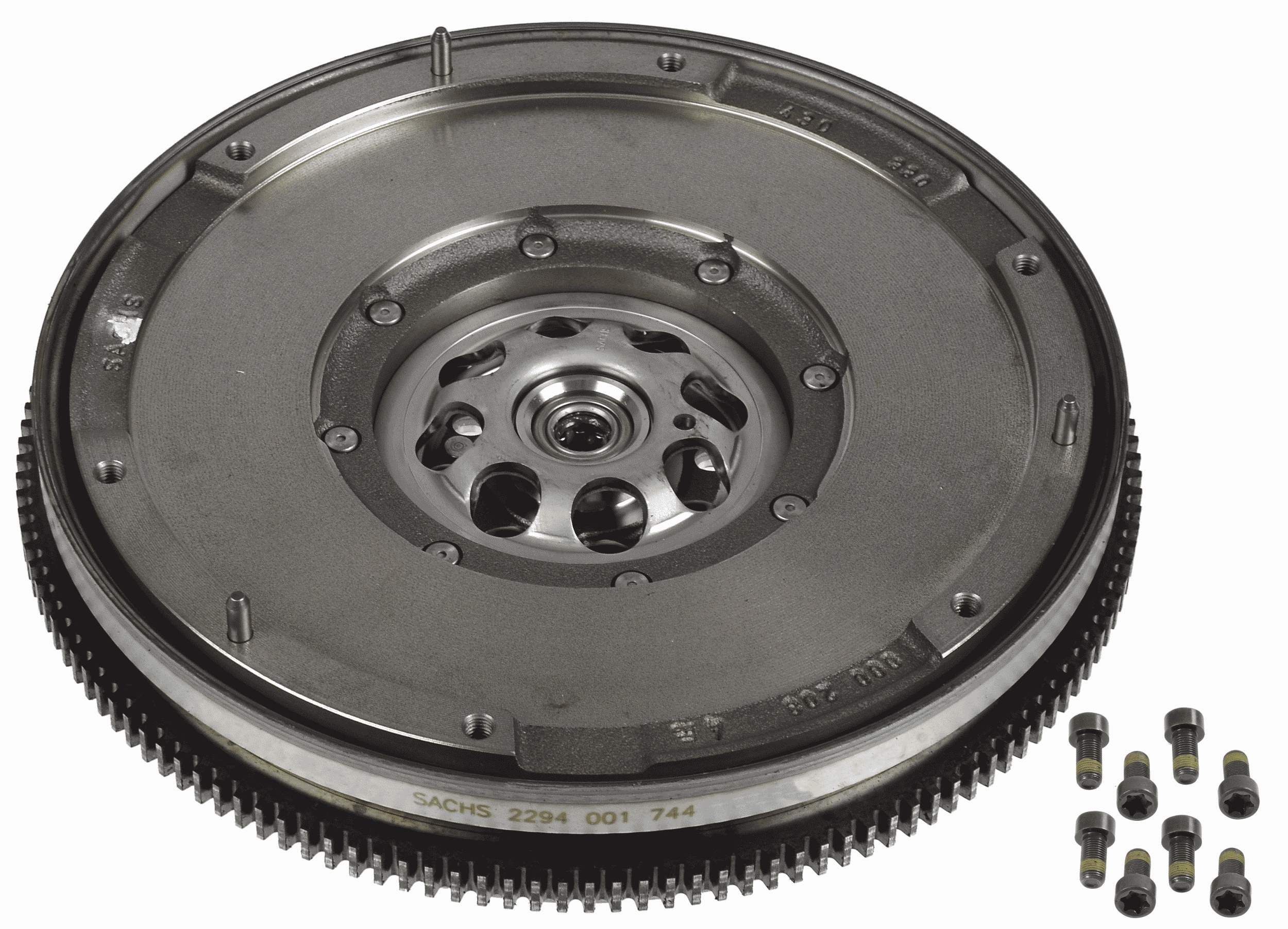 SACHS 2294 001 744 Flywheel