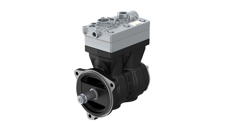 Kompressor, Druckluftanlage Kompressor, Druckluftanlage