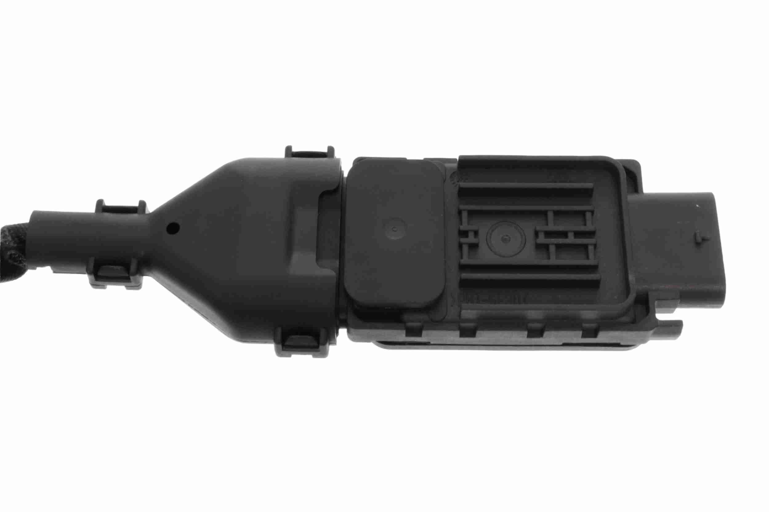 NOx-Sensor, NOx-Katalysator
