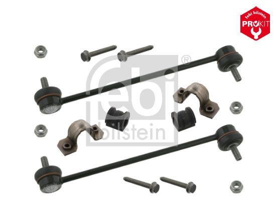 Reparatursatz, Stabilisatorlager