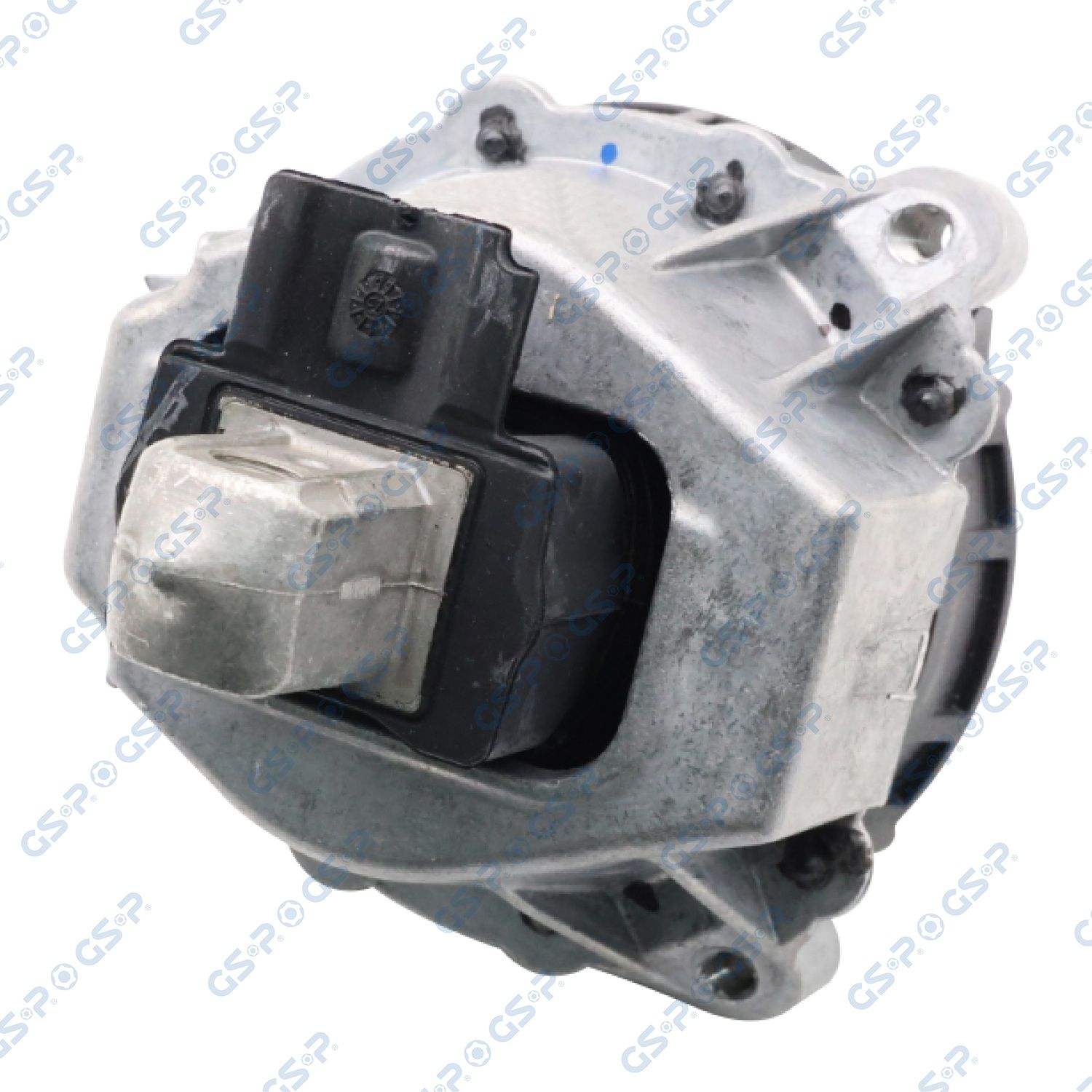 Soporte, motor