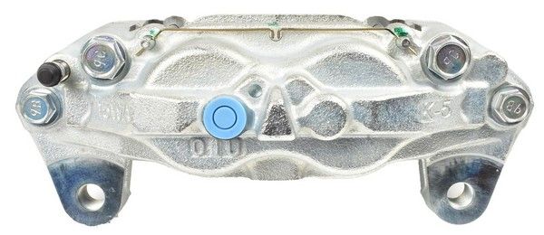 DBA Street Series TOYOTA LANDCRUISER VDJ200 4.5L Twin Turbo D 4WD F RH 10/15 - 12/21 - TecDoc 2