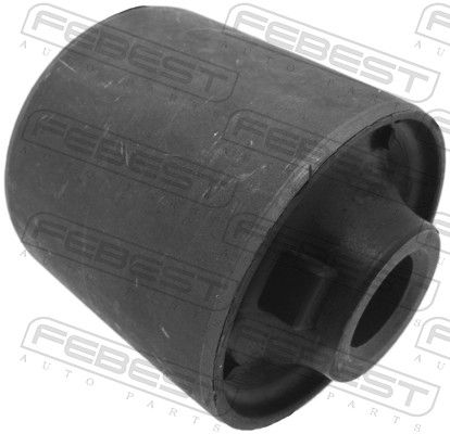 Mounting, control/trailing arm TAB-159