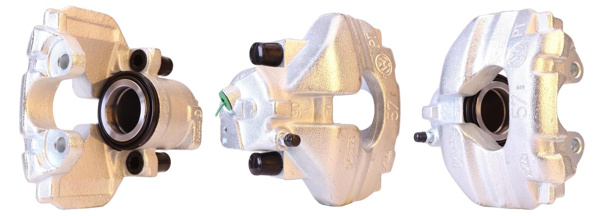 Bremssattel
