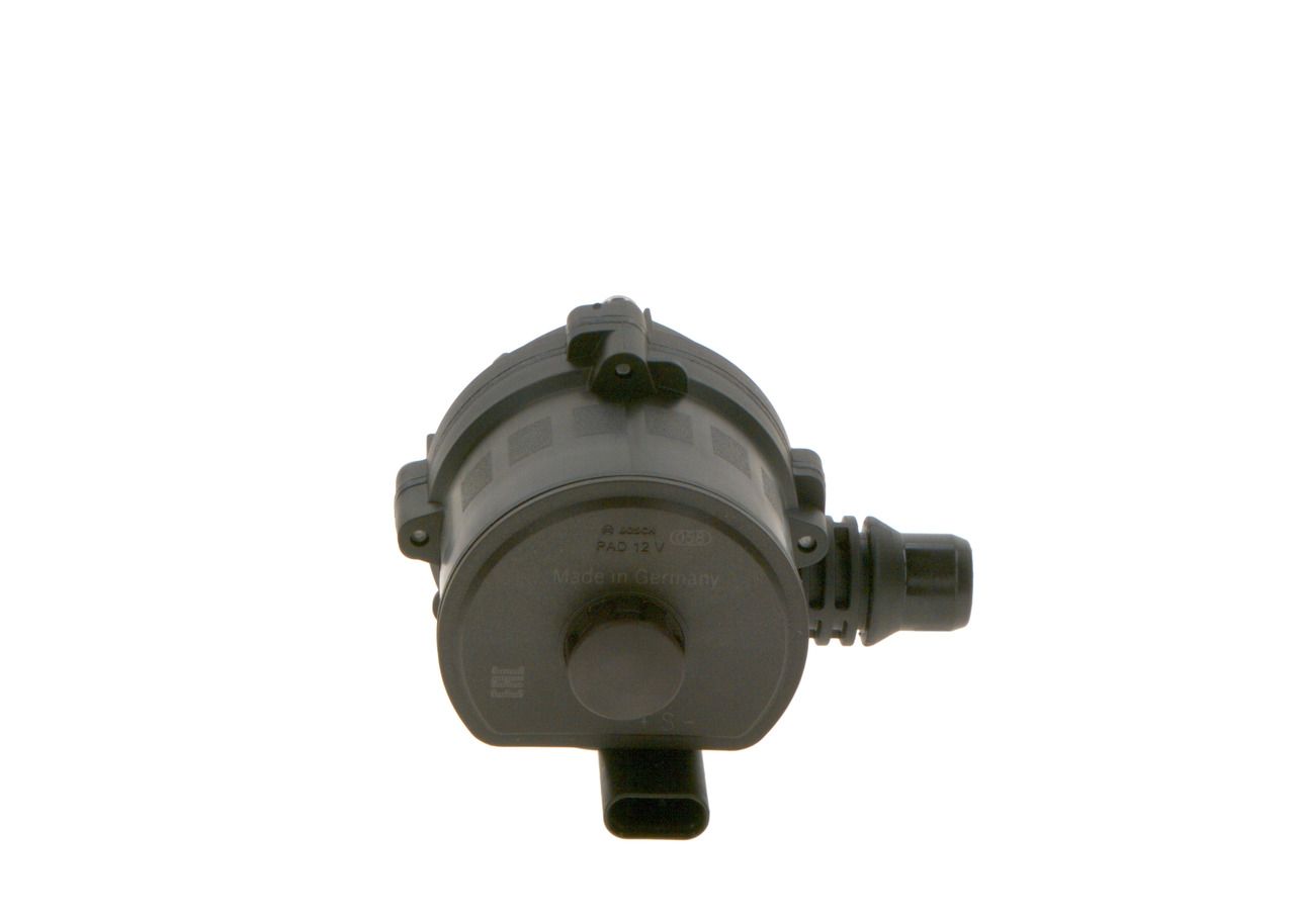 BOSCH 0 392 023 509 Auxiliary Water Pump (cooling water circuit)