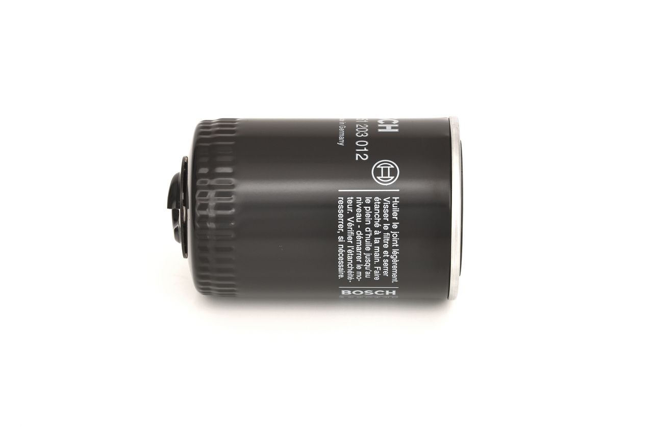 Ölfilter