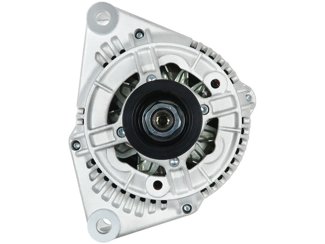 AS-PL A0005 - Generator