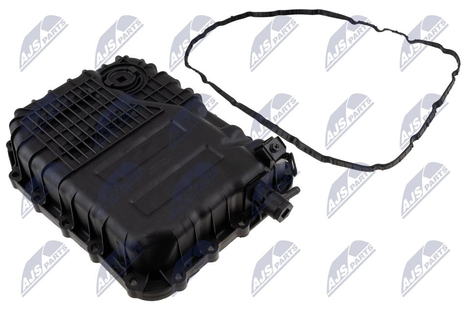 Hydraulický filtr, automatická převodovka