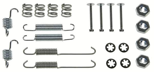 Accessory Kit, brake shoes SFK167