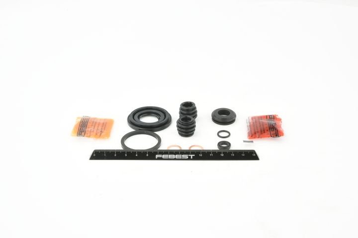 Repair Kit, brake caliper 0375-CL7R
