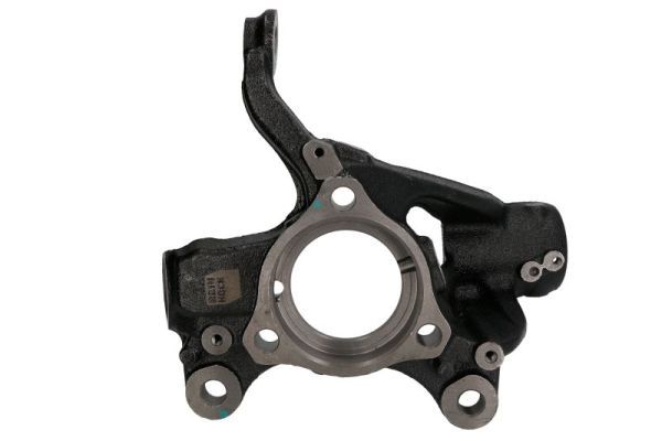 Achsschenkel, Radaufh&auml;ngung