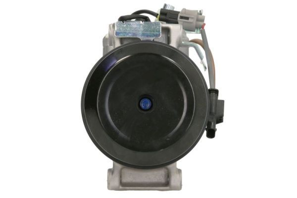 Kompressor, Klimaanlage