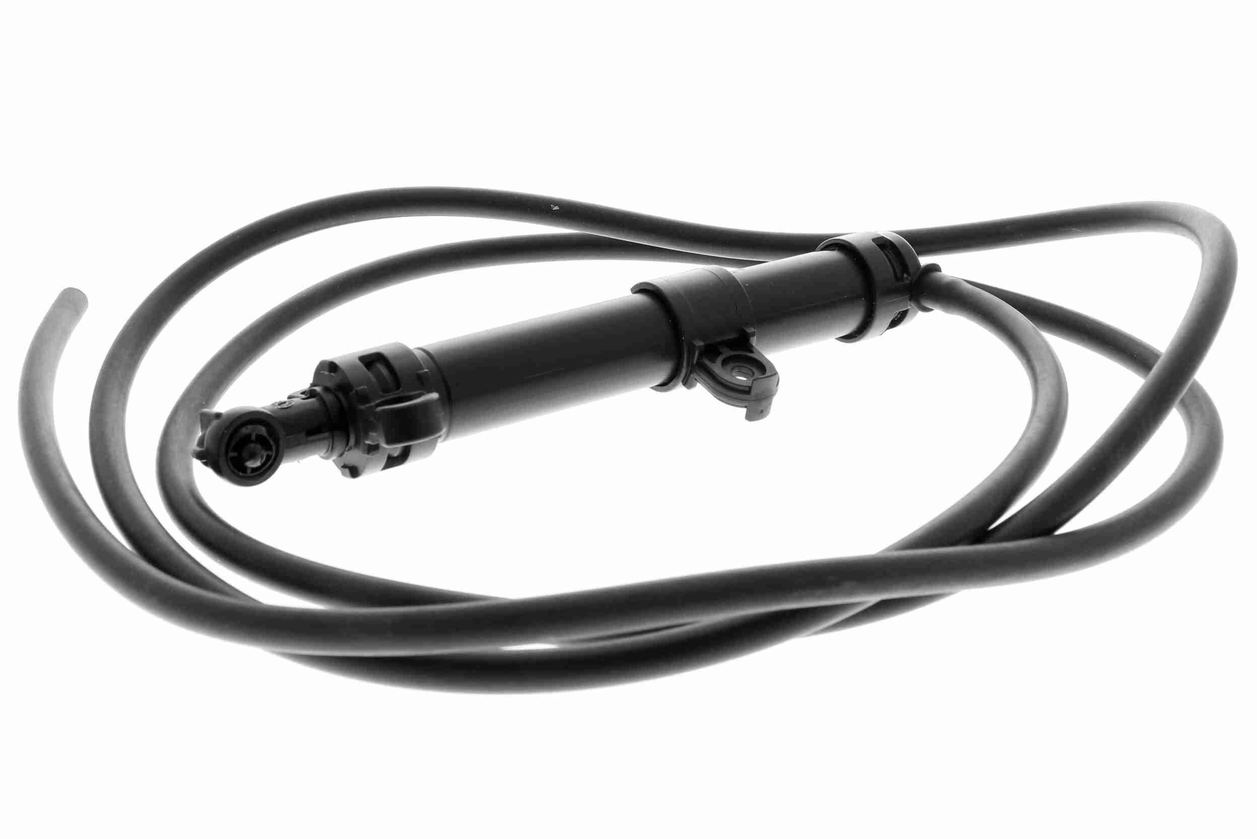 Waschwasserd&uuml;se, Scheinwerferreinigung