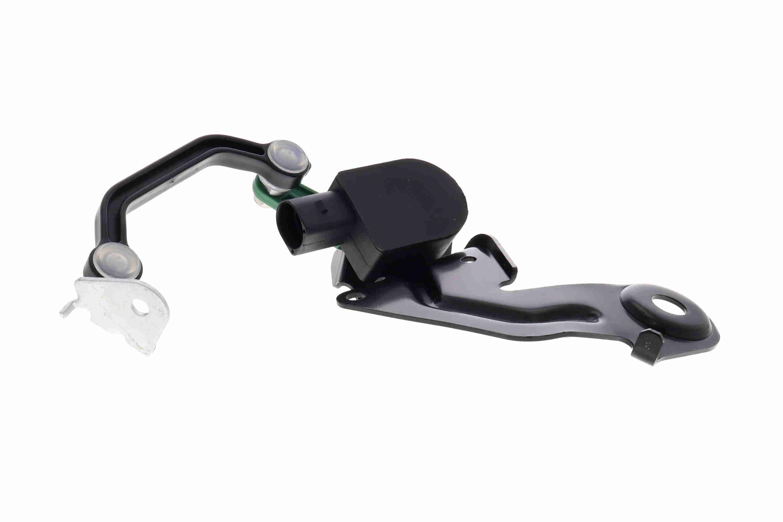 Sensor, Leuchtweitenregulierung